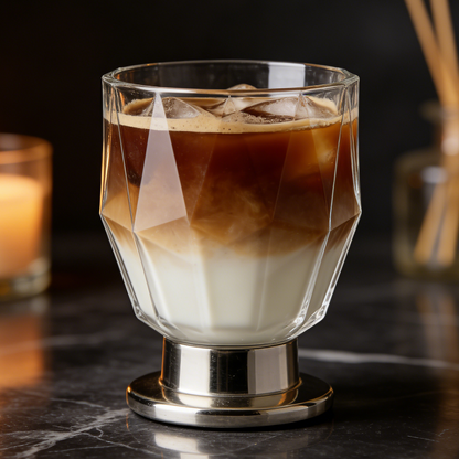 💎 Luxury Crystal Glass Coffee Cup Geometric Whiskey Glass Modern Statement Drinkware Perfect Gift Choice